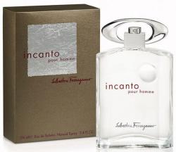 Salvatore Ferragamo Incanto pour Homme EDT 100 ml Tester Parfum