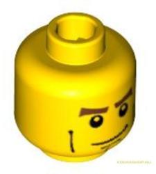 LEGO® Minifigura fej 8 4215503