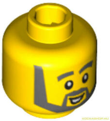 LEGO® Minifigura fej 10 4262093