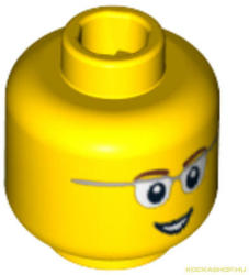 LEGO® Minifigura fej 11 4570663