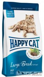 Happy Cat Fit & Well Adult Large Breed 4 kg