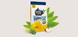 Happy Cat Supreme Fit & Well Light - Salmon & Rabbit 1,8 kg