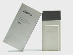 Dior Higher EDT 100 ml Tester