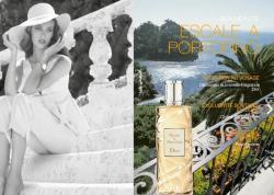 Dior Escale a Portofino EDT 125 ml Tester