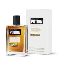 Dsquared2 Potion for Men EDP 100 ml Tester