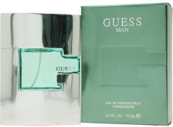 GUESS Man EDT 75 ml Tester