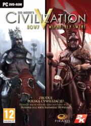 2K Games Sid Meier's Civilization V Brave New World DLC (PC) Jocuri PC