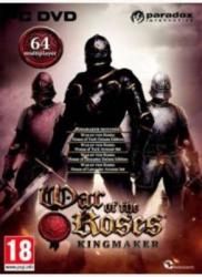 Paradox Interactive War of the Roses Kingmaker (PC)