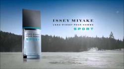 Issey Miyake L'Eau D'Issey Pour Homme Sport EDT 100 ml Tester