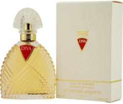 Emanuel Ungaro Diva EDT 100 ml Tester