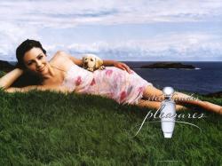 Estée Lauder Pleasures EDP 100 ml Tester