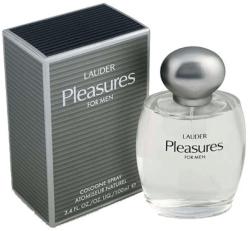 Estée Lauder Pleasures for Men EDC 100 ml Tester
