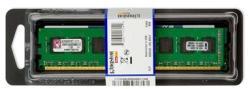 Kingston ValueRAM 16GB DDR3 1600MHz KVR16LR11D4/16HA