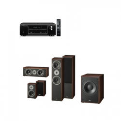 Denon AVR-X500