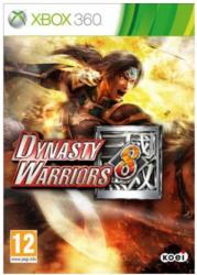 Koei Dynasty Warriors 8 (Xbox 360)
