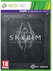 Bethesda The Elder Scrolls V Skyrim [Legendary Edition] (Xbox 360)