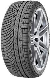 Michelin Pilot Alpin PA4 ZP (RFT) XL 225/45 R18 95V