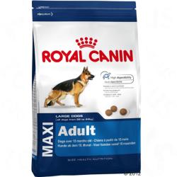 Royal Canin Maxi Adult 2x15 kg