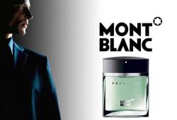 Mont Blanc Presence Homme EDT 75 ml Tester