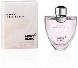 Mont Blanc Femme Individuelle EDT 75 ml Tester