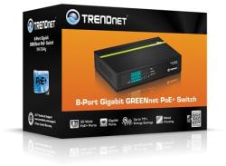 TRENDnet TPE-TG44G