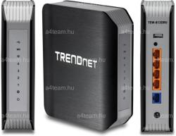 TRENDnet TEW-812DRU