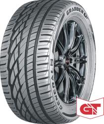 General Tire Grabber GT XL 245/65 R17 111V