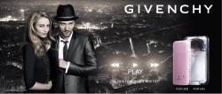 Givenchy Play for Her EDP 75 ml Tester Parfum