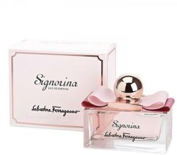 Salvatore Ferragamo Signorina EDP 100 ml Tester