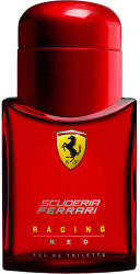 Ferrari Scuderia Ferrari Racing Red EDT 40 ml