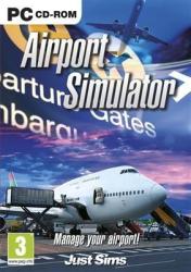 UIG Entertainment Airport Simulator (PC)