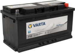 VARTA Promotive Black 88Ah 680A 588038068