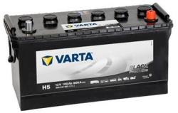 VARTA Promotive Black H5 100Ah EN 600A (47060)