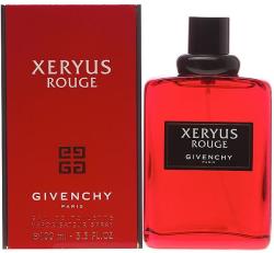 Givenchy Xeryus Rouge EDT 100 ml Tester