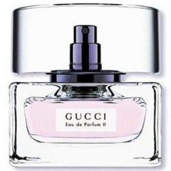 Gucci Eau de Parfum pour Femme II EDP 75 ml Tester