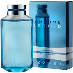 Azzaro Chrome Legend EDT 125 ml Tester