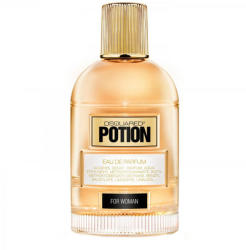 Dsquared2 Potion for Women EDP 100 ml Tester