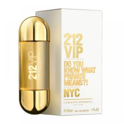 Carolina Herrera 212 VIP EDP 80 ml Tester