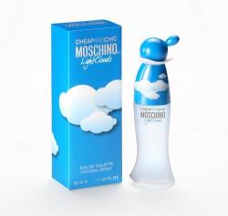 Moschino Cheap and Chic Light Clouds EDT 100 ml Tester