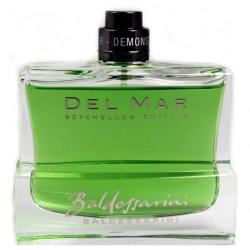 Baldessarini Del Mar Seychelles Edition EDT 90 ml Tester