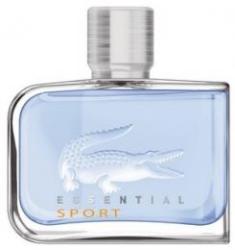 Lacoste Essential Sport EDT 75 ml Tester parfüm vásárlás, olcsó Lacoste  Essential Sport EDT 75 ml Tester parfüm árak, akciók
