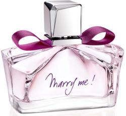 Lanvin Marry Me! EDP 75 ml Tester