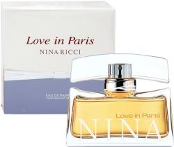 Nina Ricci Love In Paris EDP 50 ml Tester