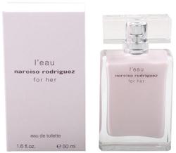 Narciso Rodriguez L'Eau for Her EDT 50 ml