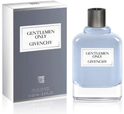 Givenchy Gentlemen Only EDT 50 ml