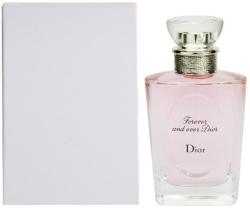 Dior Forever and Ever (Les Creations de Monsieur) (2009) EDT 100 ml Tester