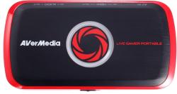 AVerMedia Live Gamer Portable C875 (61C8750000AE)
