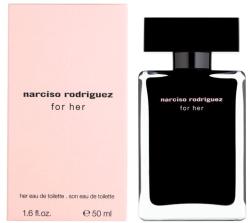 Narciso Rodriguez For Her EDT 100 ml Tester Parfum
