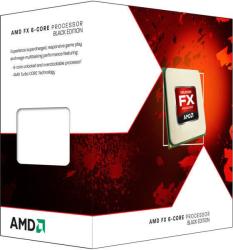 AMD FX-6350 6-Core 3.9GHz AM3+
