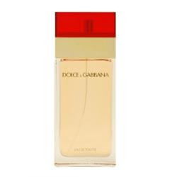 Dolce&Gabbana Pour Femme EDT 100 ml Tester